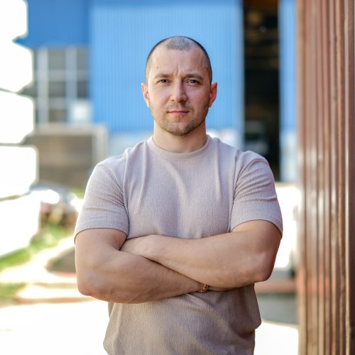 tomas kripas